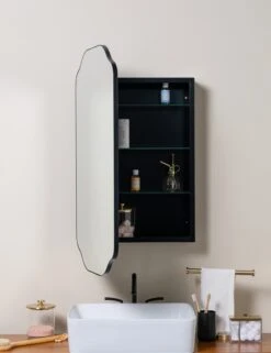 Saoirse Medicine Cabinet -Household Furnishing Store 42130 4
