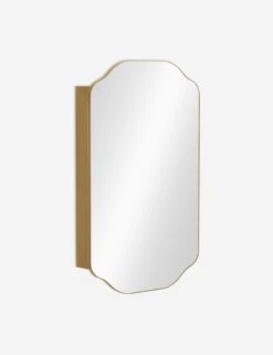 Saoirse Medicine Cabinet -Household Furnishing Store 42132 1