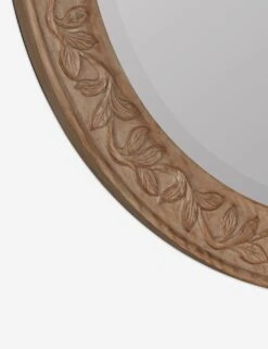 Anthea Round Mirror -Household Furnishing Store 42160 5