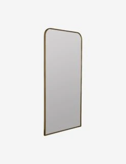 Homare Full Length Mirror -Household Furnishing Store 42184 1