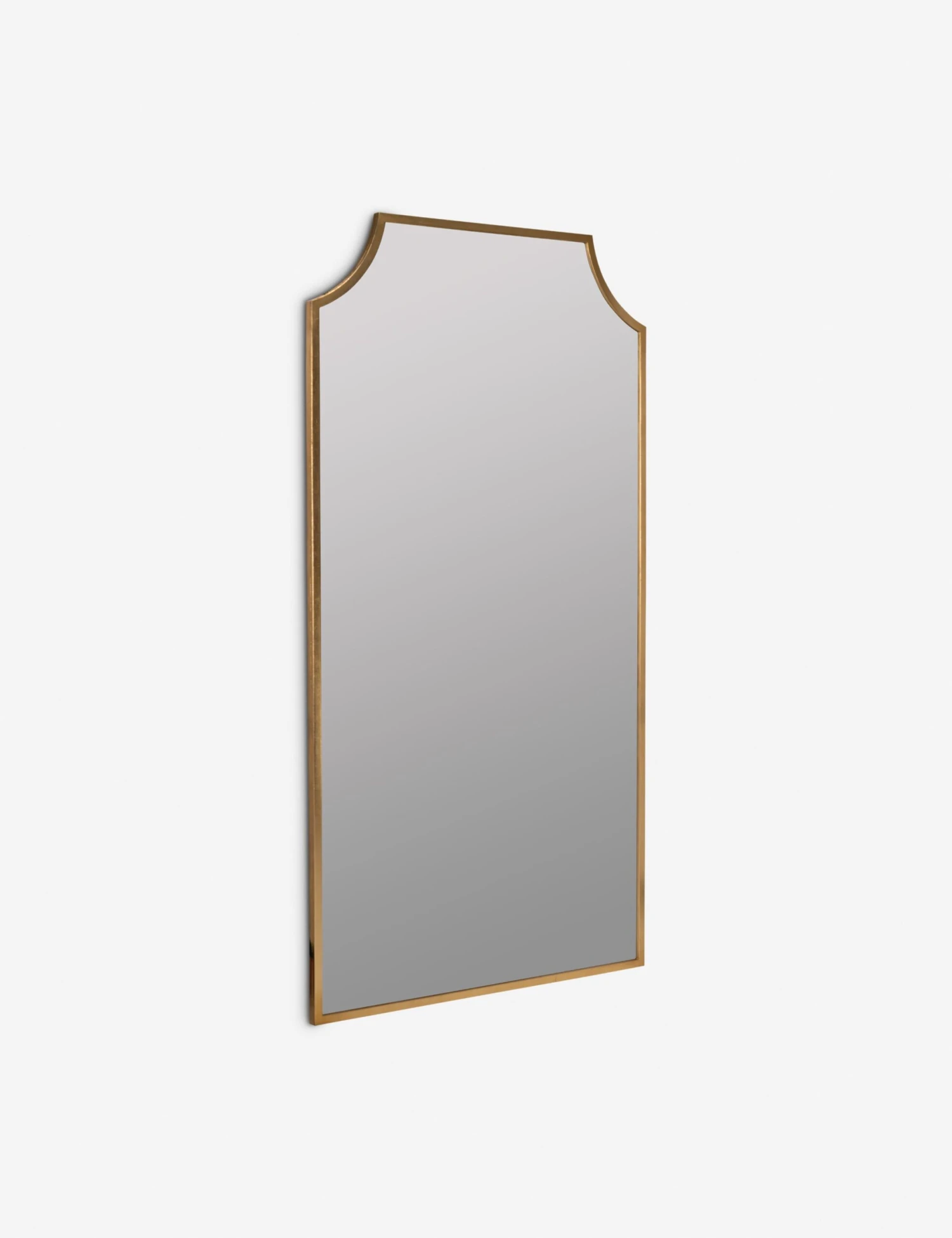 Cristiane Full Length Mirror 2 Cristiane Full Length Mirror - Image 2