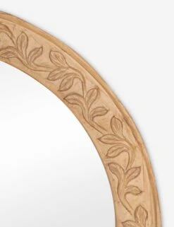 Anthea Mantel Mirror 6 Anthea Mantel Mirror -Household Furnishing Store 42260 6