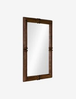 Francisco Mirror -Household Furnishing Store 42262 1