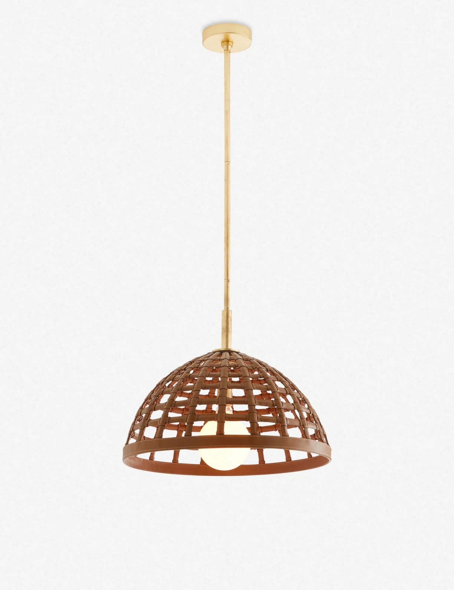 Mosella Pendant Light By Arteriors 2 Mosella Pendant Light By Arteriors - Image 2