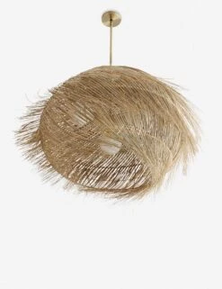 Ashburn Pendant Light By Arteriors 6 Ashburn Pendant Light By Arteriors -Household Furnishing Store 45086.d4