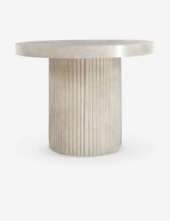 Lelia Indoor / Outdoor Oval Dining Table -Household Furnishing Store 51031227 2 PRODUCT