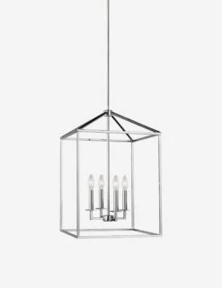 Lucius Pendant Light -Household Furnishing Store 5115004 05