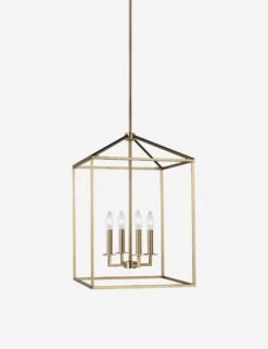 Lucius Pendant Light -Household Furnishing Store 5115004 848