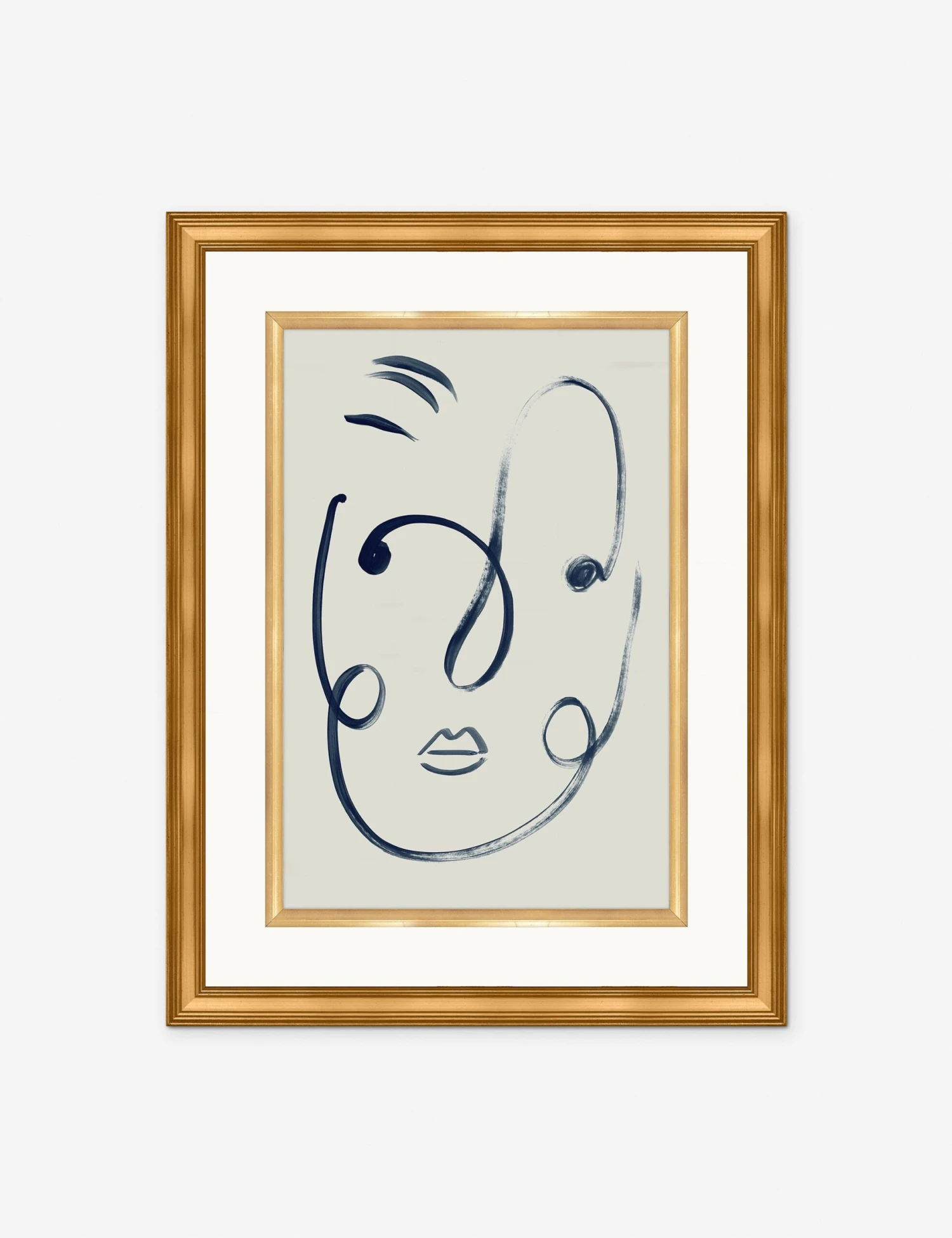 Moral Conscience I Print By Bartholomew Bardo 1 Moral Conscience I Print By Bartholomew Bardo