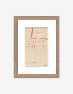 Intermittence Wall Art By David Erickson