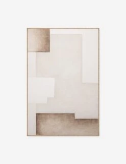 Piece-Piece Wall Art By Kacy Kwon