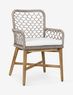 Katina Indoor / Outdoor Dining Chair -Household Furnishing Store 53051373 PRODUCT
