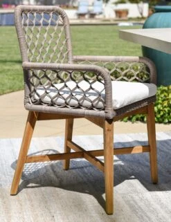Katina Indoor / Outdoor Dining Chair -Household Furnishing Store 53051373 7 LIFESTYLE