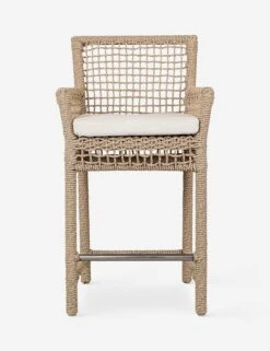 Beverly Indoor / Outdoor Counter Stool