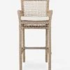 Beverly Indoor / Outdoor Bar Stool