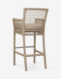 Beverly Indoor / Outdoor Bar Stool 10 Beverly Indoor / Outdoor Bar Stool -Household Furnishing Store 53051444 3 PRODUCT