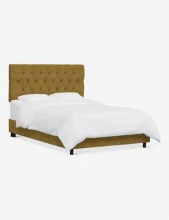 Amarise Bed -Household Furnishing Store 542BEDCPNOCH