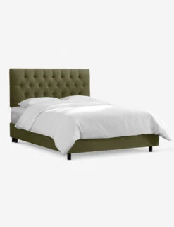 Amarise Bed -Household Furnishing Store 542bedrglms 1 1564991625 1