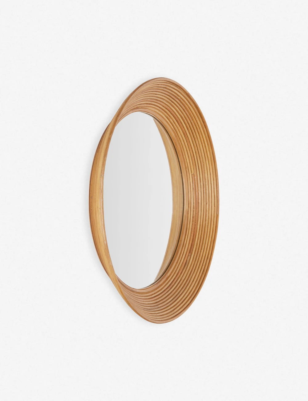 Arteriors Hilldale Round Mirror 2 Arteriors Hilldale Round Mirror - Image 2