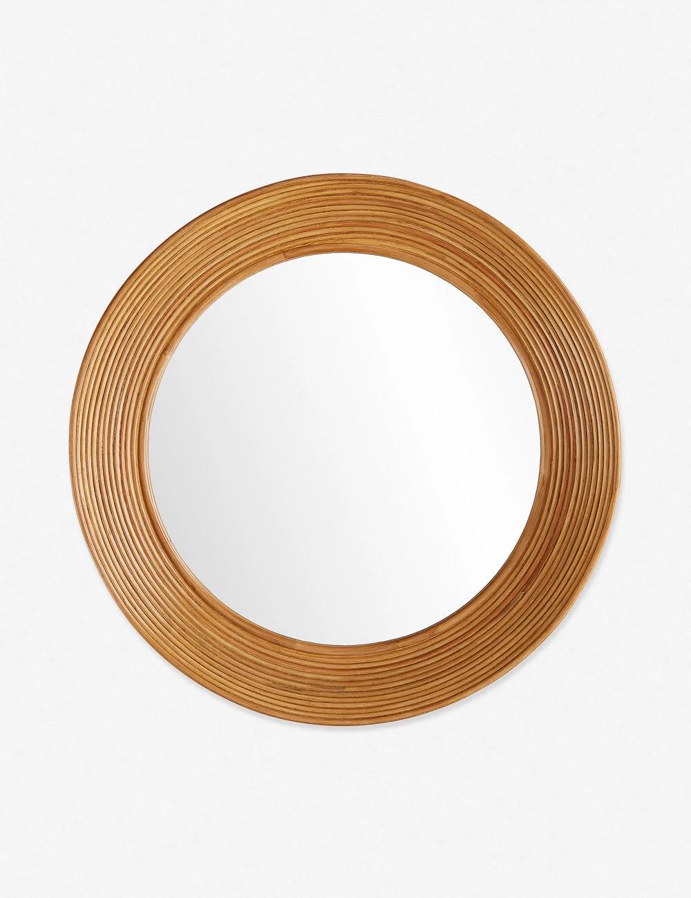Arteriors Hilldale Round Mirror 1 Arteriors Hilldale Round Mirror