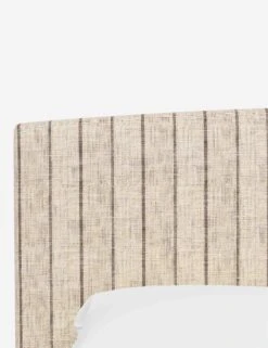 Chase Platform Bed -Household Furnishing Store 572BEDFRTCHR 3