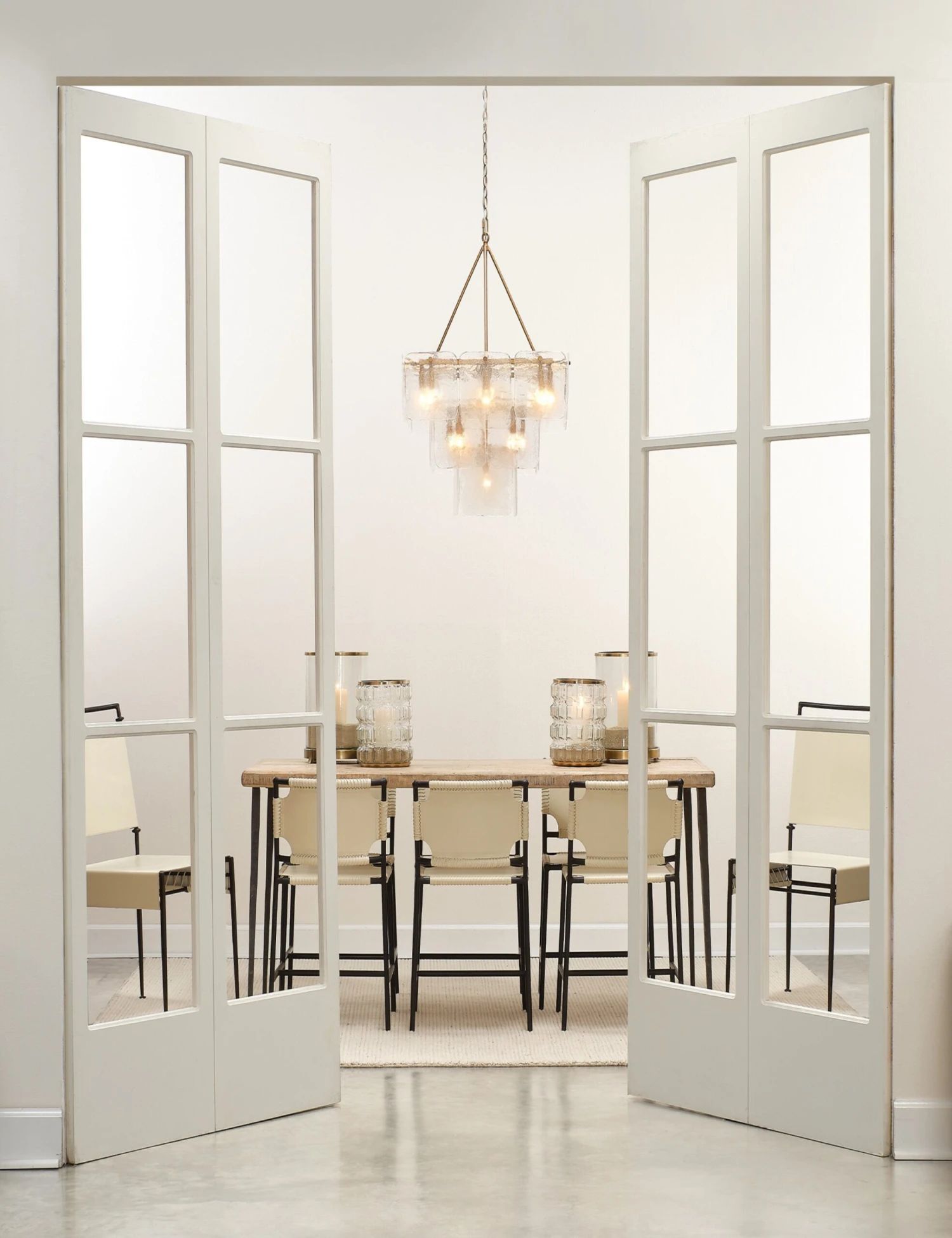 Renan Chandelier 2 Renan Chandelier - Image 2