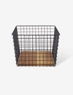 Grid Basket By NEAT Method 39 Grid Basket By NEAT Method -Household Furnishing Store 6600 10913 BLK 59a87f1b 2fa3 4c0f af7a 9258a3a9167b