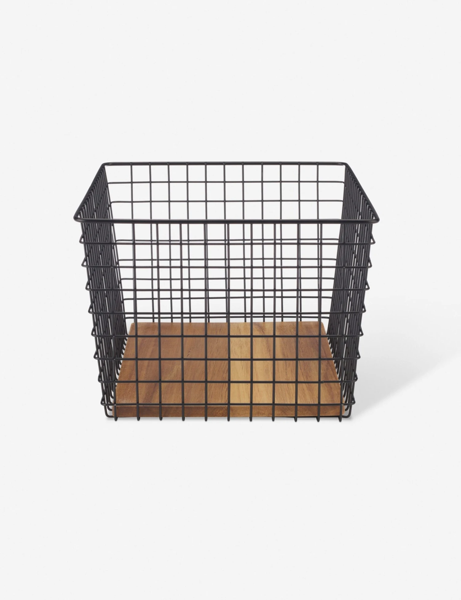 Grid Basket By NEAT Method 20 Grid Basket By NEAT Method - Image 20