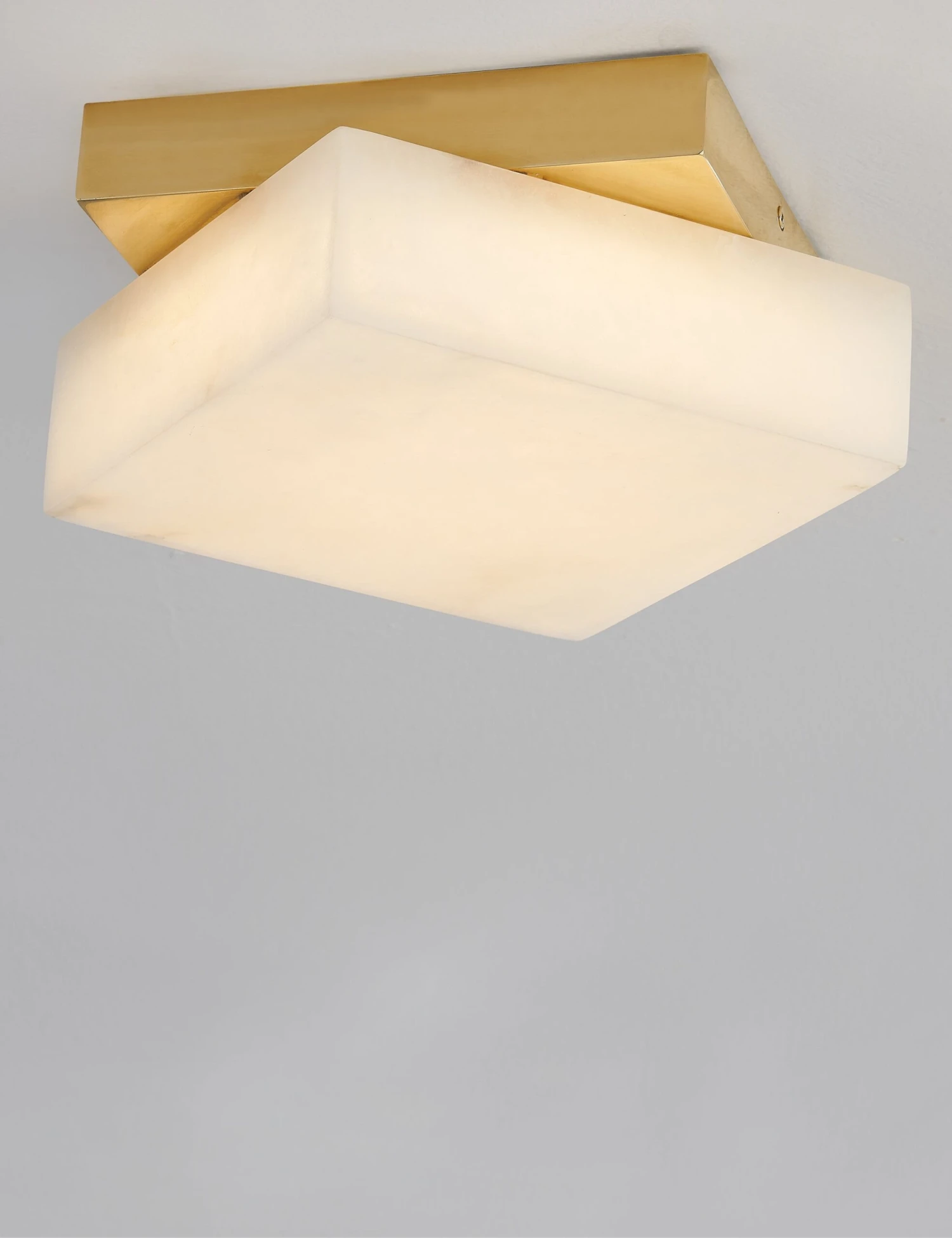 Karol Flush Mount Light 2 Karol Flush Mount Light - Image 2