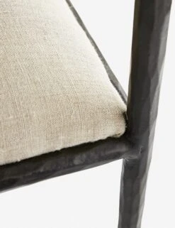 Barbana Bench By Arteriors 6 Barbana Bench By Arteriors -Household Furnishing Store 6886.d3