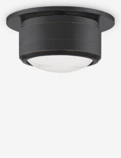 Jin Flush Mount Light -Household Furnishing Store 8007 ob
