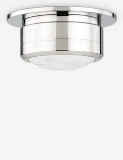 Jin Flush Mount Light -Household Furnishing Store 8007 pn