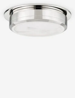Jin Flush Mount Light -Household Furnishing Store 8014 pn