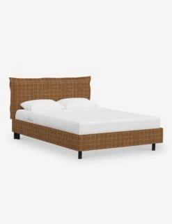 Elara Platform Bed -Household Furnishing Store 812PBDCFESDD 1 SITECROP