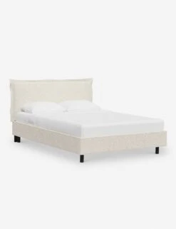 Elara Platform Bed -Household Furnishing Store 812PBDSHPSNTR 1 SITECROP