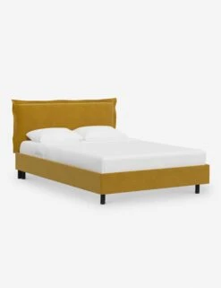 Elara Platform Bed -Household Furnishing Store 812PBDTTNCTR 1 SITECROP