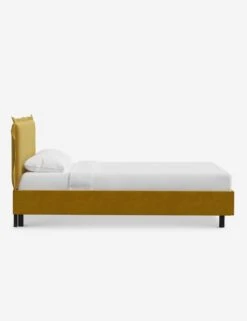 Elara Platform Bed -Household Furnishing Store 812PBDTTNCTR 3 SITECROP