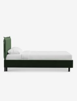 Elara Platform Bed -Household Furnishing Store 812PBDTTNEMR 3 SITECROP