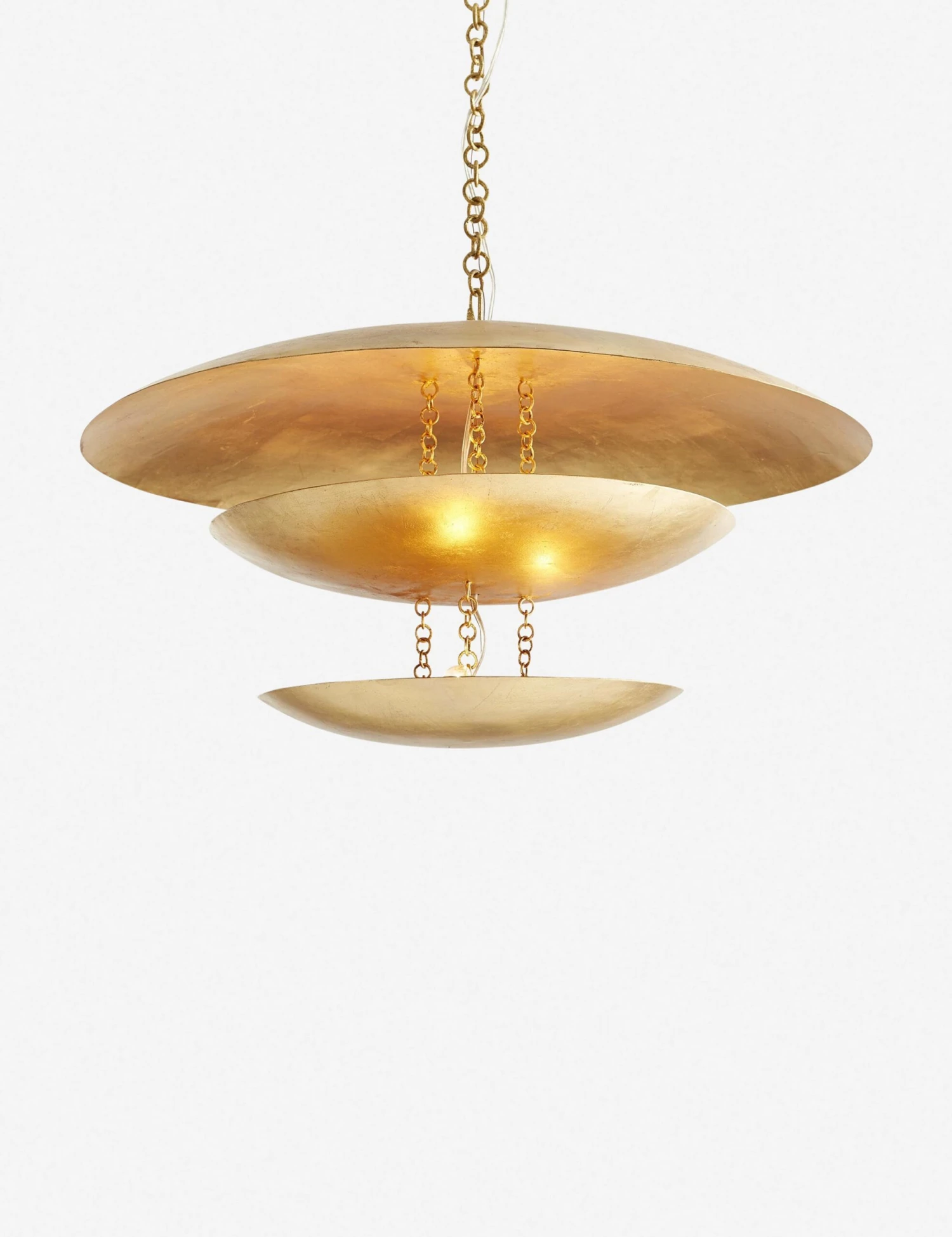Florko Chandelier By Arteriors 1 Florko Chandelier By Arteriors