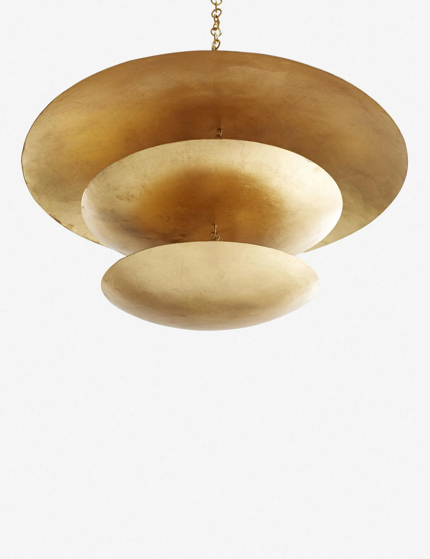 Florko Chandelier By Arteriors 2 Florko Chandelier By Arteriors - Image 2