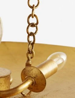 Florko Chandelier By Arteriors 7 Florko Chandelier By Arteriors -Household Furnishing Store 82001.d3