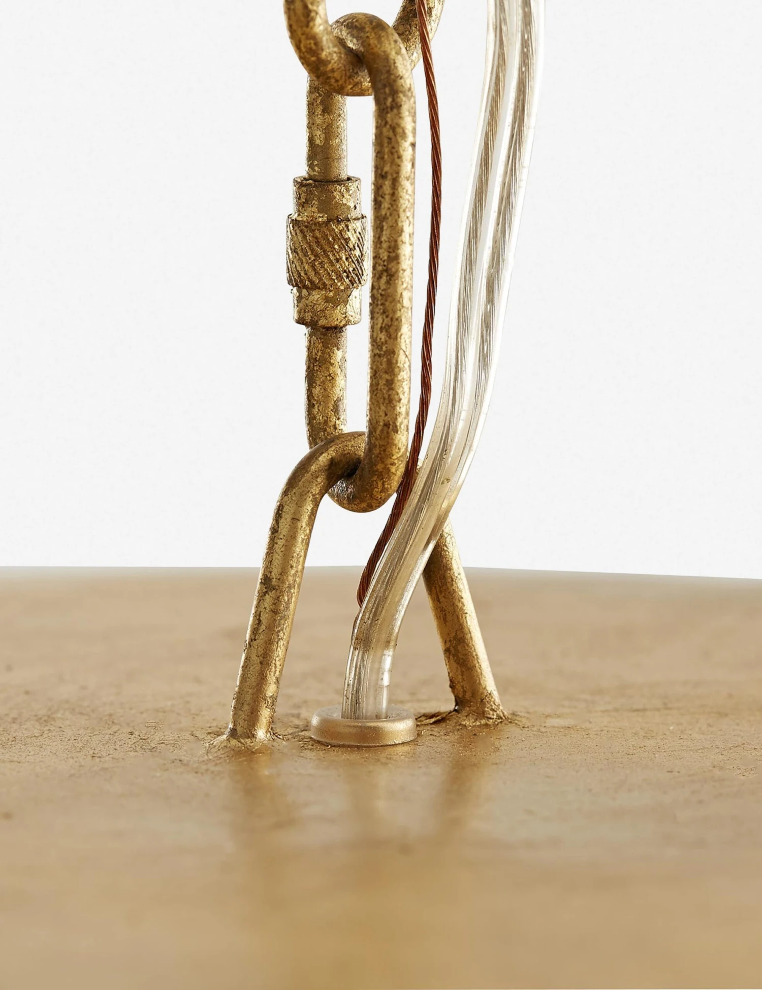 Florko Chandelier By Arteriors 4 Florko Chandelier By Arteriors - Image 4