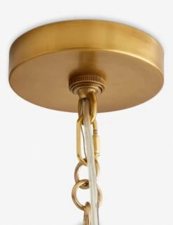 Breck Chandelier By Arteriors 19 Breck Chandelier By Arteriors -Household Furnishing Store 89343.d7