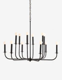 Breck Chandelier By Arteriors 22 Breck Chandelier By Arteriors -Household Furnishing Store 89344.d1