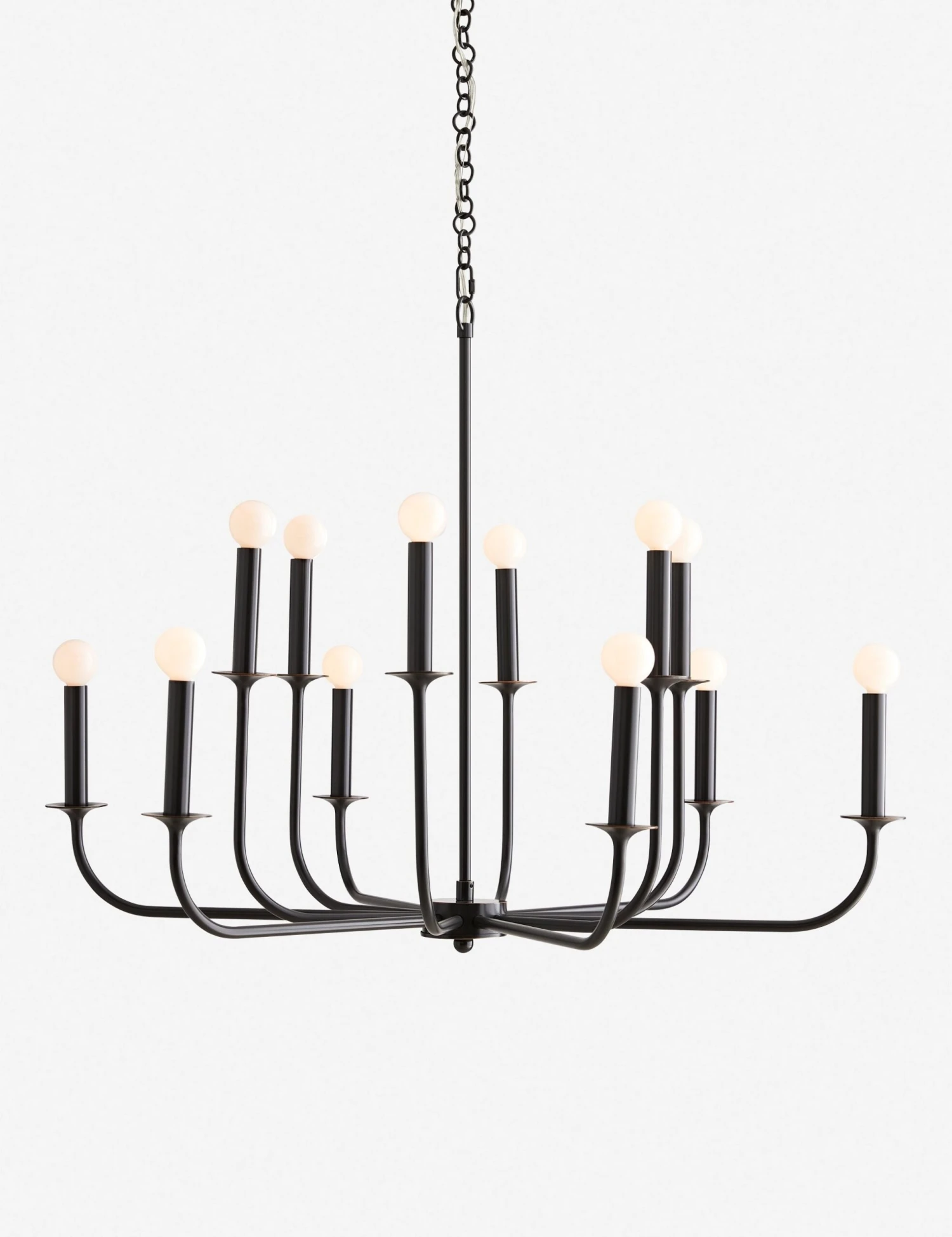 Breck Chandelier By Arteriors 9 Breck Chandelier By Arteriors - Image 9