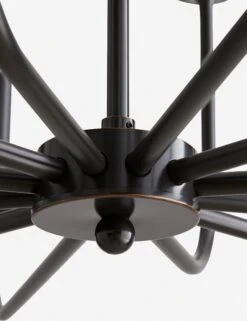 Breck Chandelier By Arteriors 25 Breck Chandelier By Arteriors -Household Furnishing Store 89344.d5