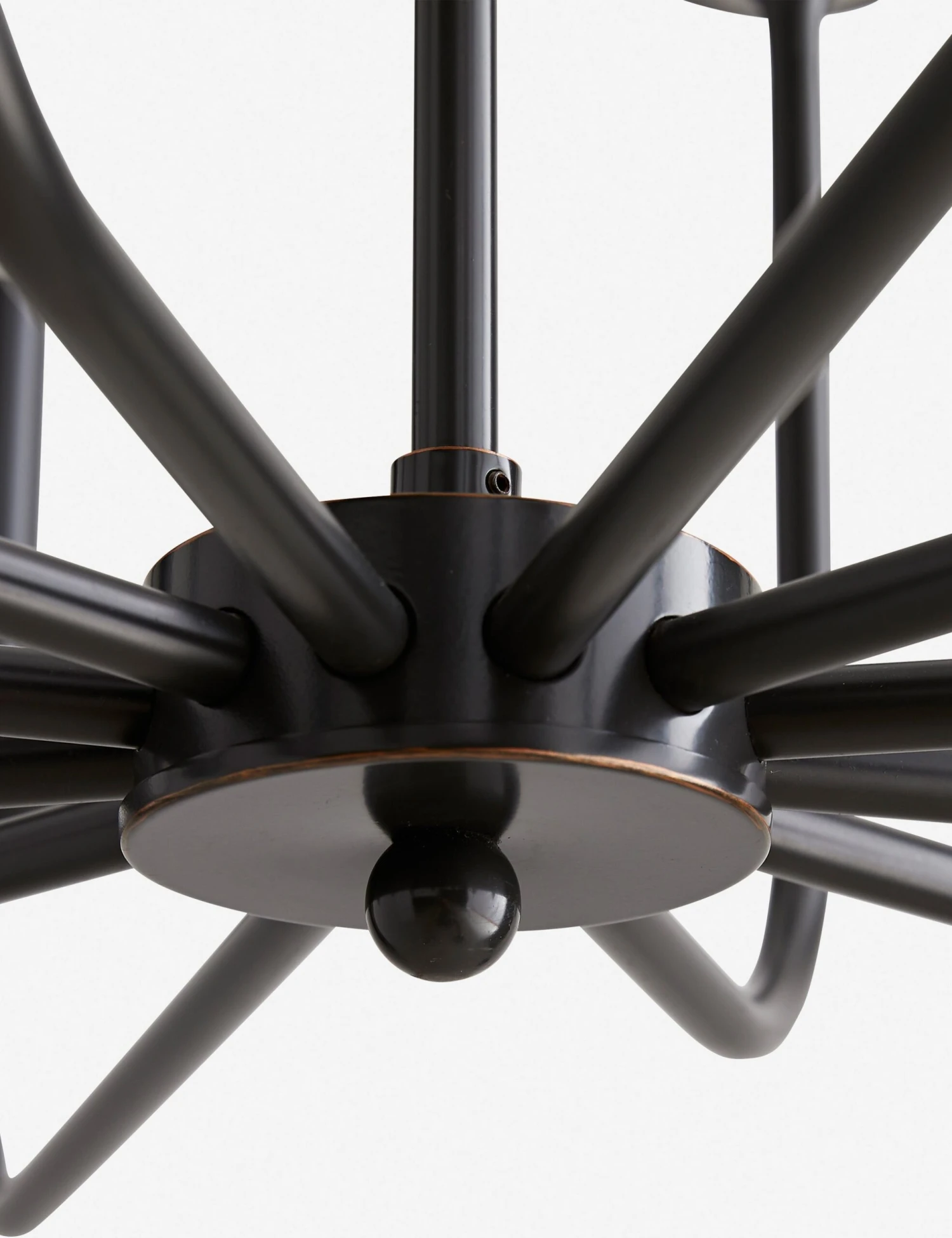 Breck Chandelier By Arteriors 12 Breck Chandelier By Arteriors - Image 12