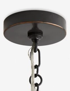 Breck Chandelier By Arteriors 26 Breck Chandelier By Arteriors -Household Furnishing Store 89344.d7