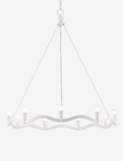Fox Chandelier -Household Furnishing Store 9000 0730 1 PRODUCT