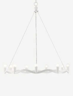 Fox Chandelier -Household Furnishing Store 9000 0730 PRODUCT